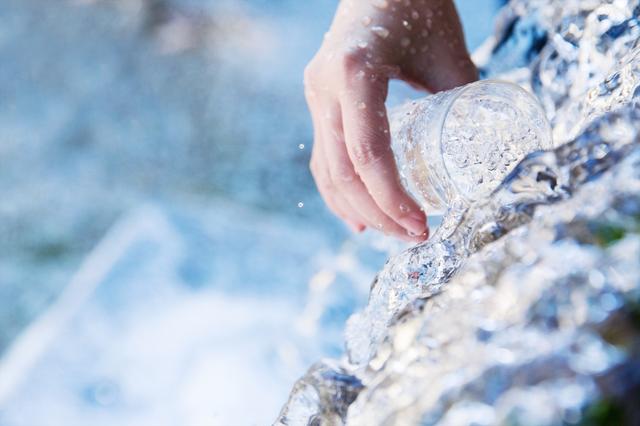 画像: 【界 阿蘇】水の恵みとシュワシュワで涼を体感「水のくにの炭酸滞在」