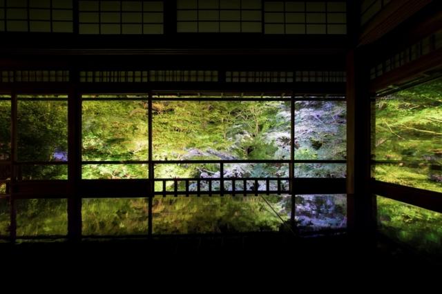 画像: 瑠璃光院