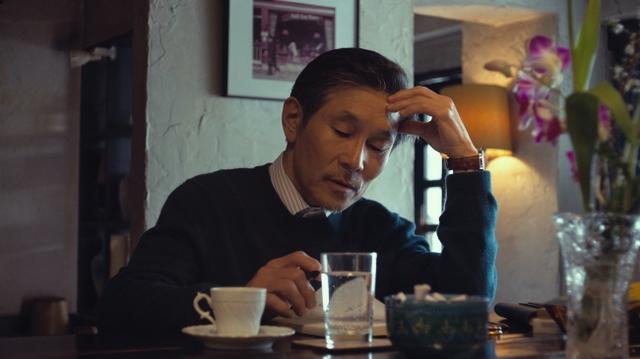 画像5: 商品の機能説明動画を映画化!「『カラダカルピス』500メカニズム映画祭」開催!