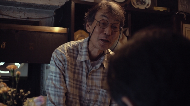 画像4: 商品の機能説明動画を映画化!「『カラダカルピス』500メカニズム映画祭」開催!