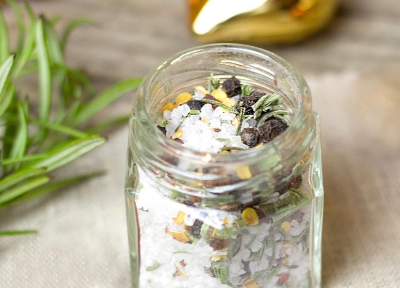 画像2: ゴールドコーストの代表的なスポットを感じられるハーブティー、「Kaori Tabi」の試飲体験