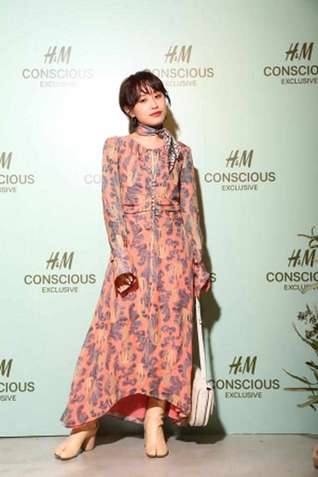 画像6: サステイナブル・ファッションの未来に繋がるH&M Conscious Collectionが世界全店舗で発売