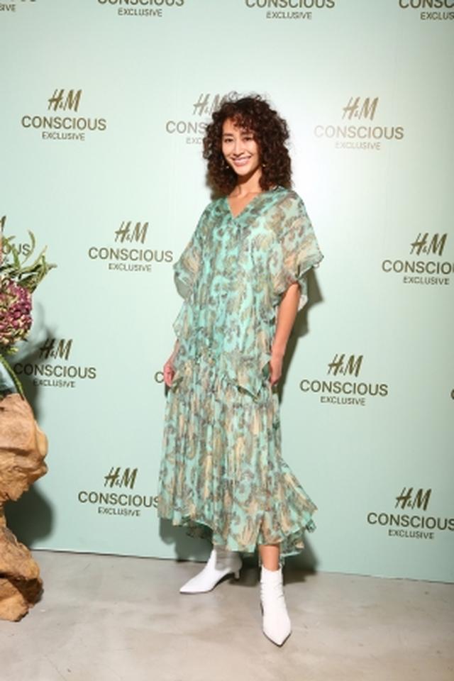 画像7: サステイナブル・ファッションの未来に繋がるH&M Conscious Collectionが世界全店舗で発売