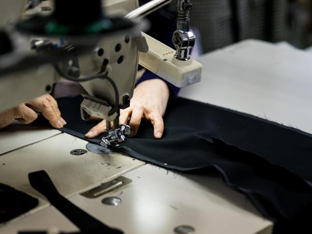 画像1: オーダースーツブランド「FABRIC TOKYO」とは?