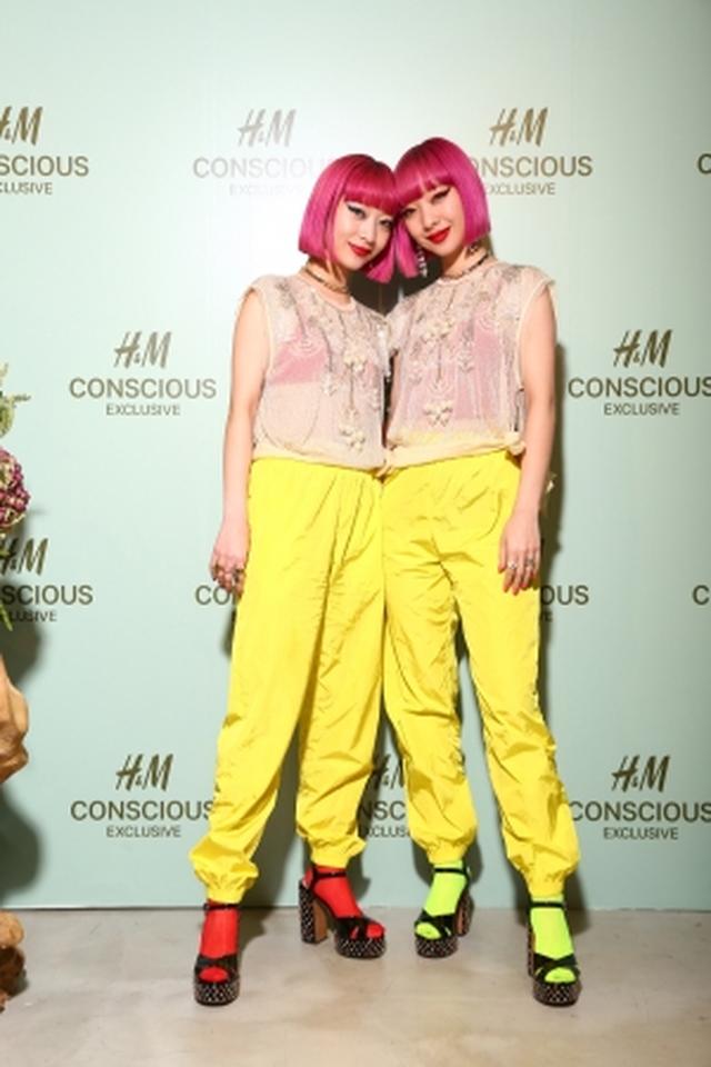 画像5: サステイナブル・ファッションの未来に繋がるH&M Conscious Collectionが世界全店舗で発売