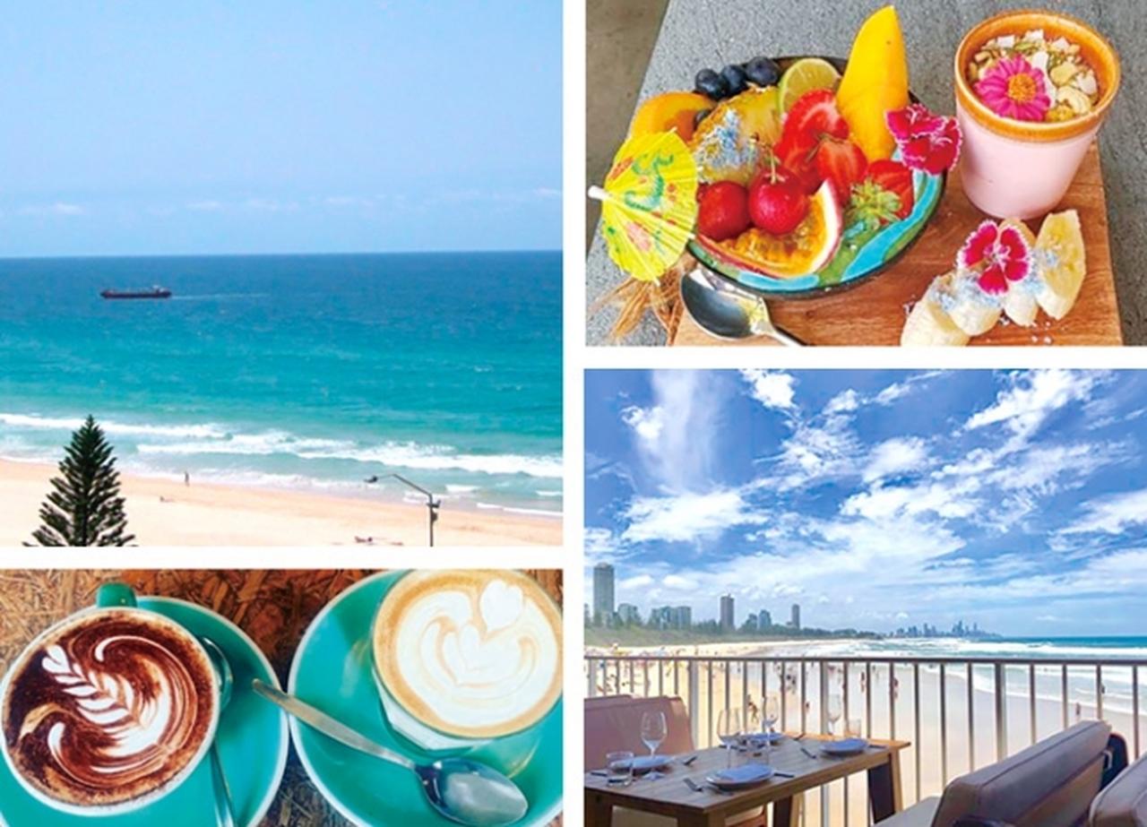 画像: ゴールドコーストの魅力をファン目線で紹介するGold Coast “DEEP” PHOTO GALLERY