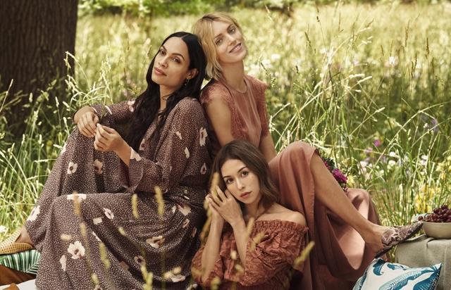 画像3: サステイナブル・ファッションの未来に繋がるH&M Conscious Collectionが世界全店舗で発売