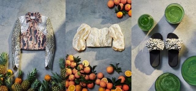 画像1: サステイナブル・ファッションの未来に繋がるH&M Conscious Collectionが世界全店舗で発売