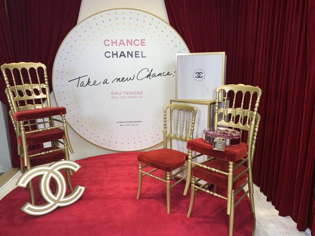 画像: 6月発売の限定コフレを手に入れるCHANCE