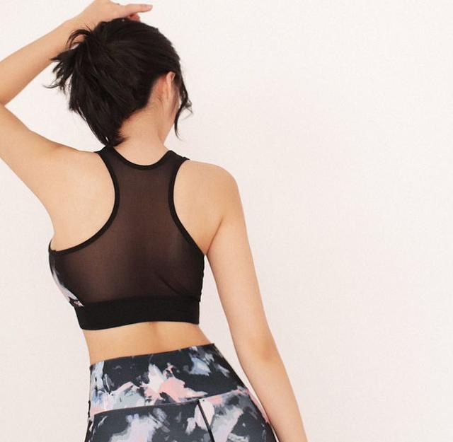 画像1: 夏の準備まだ始めなくて大丈夫?運動へのやる気もUP♡「DHOLIC」のお洒落フィットネスウェア