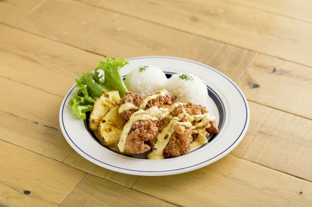 画像3: Grand Menu(Open~Last)
