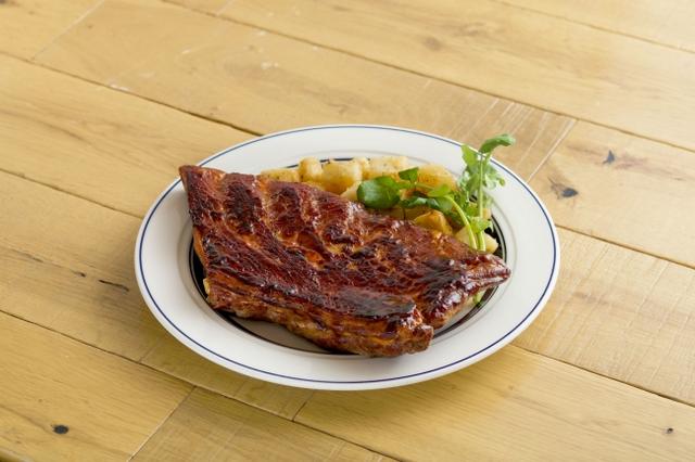 画像4: Dinner Menu(17:00~Last)