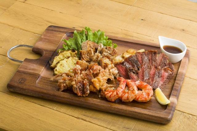 画像5: Dinner Menu(17:00~Last)