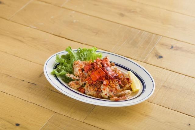 画像1: Dinner Menu(17:00~Last)