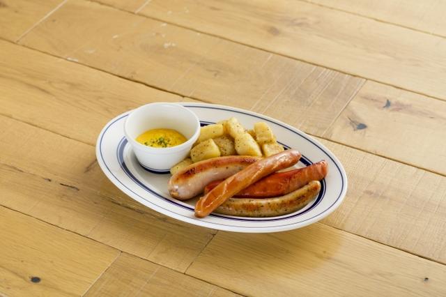 画像6: Dinner Menu(17:00~Last)