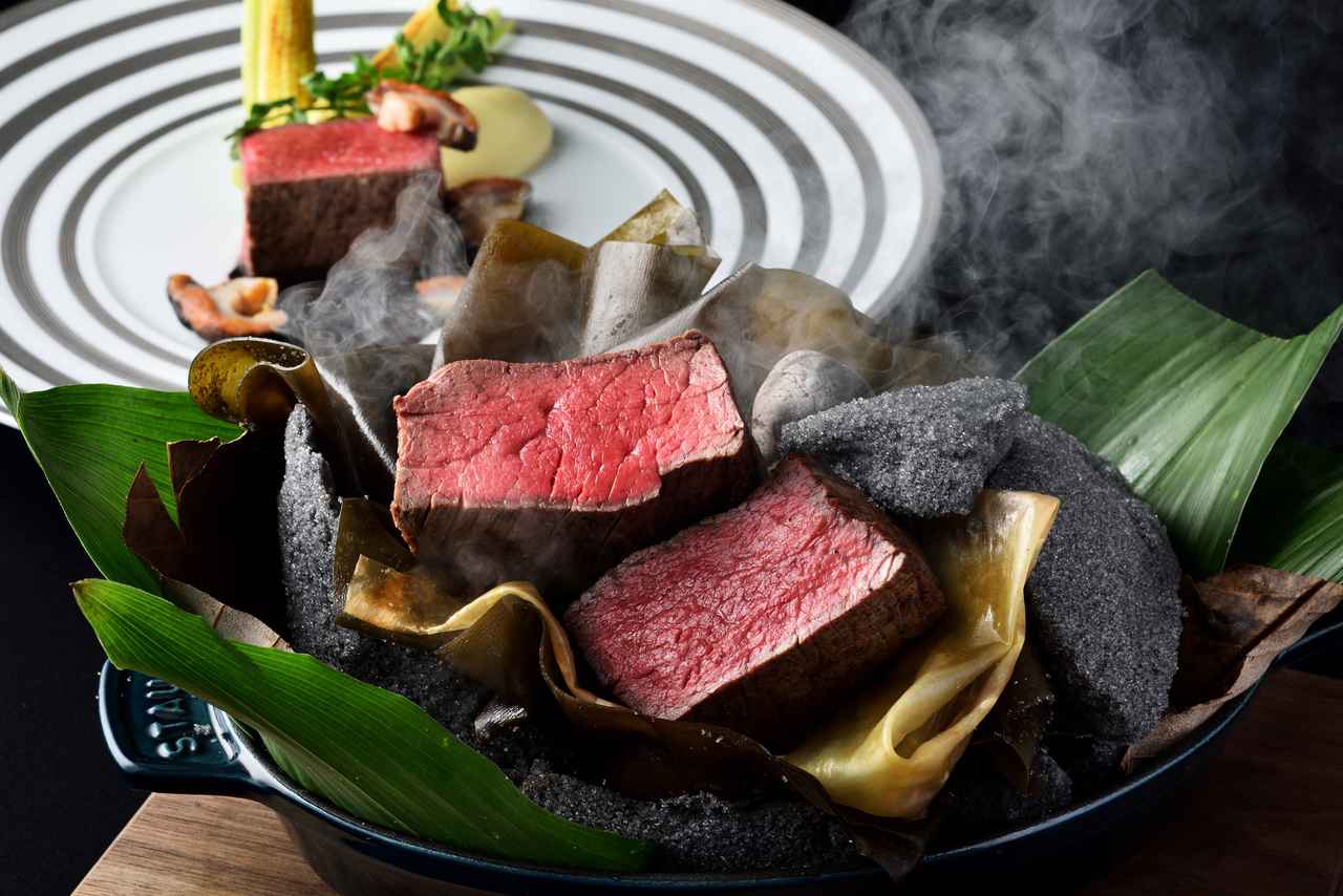画像3: OTTO SETTE TOMAMU 夏のメニュー紹介