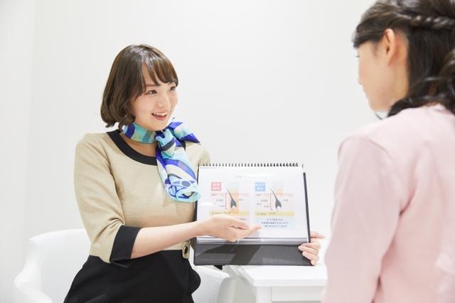 画像2: 確かな効果のレーザー機と豊富な実績から得た技術、誠心誠意のおもてなしにこだわり