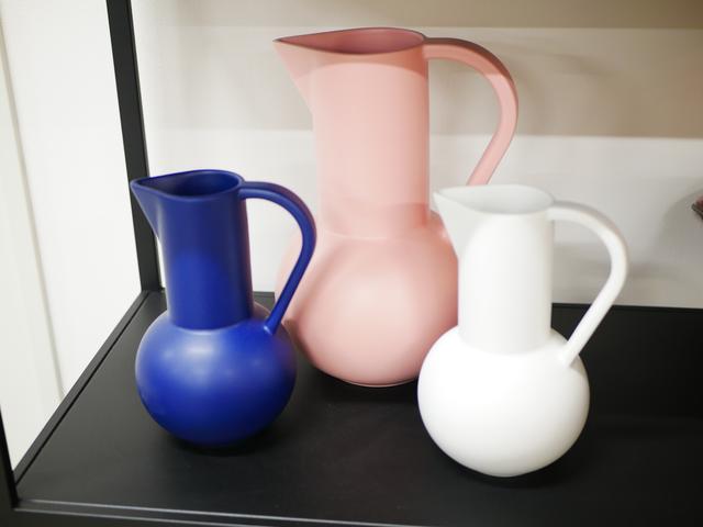 画像2: 青山店のレセプションパーティーへ!