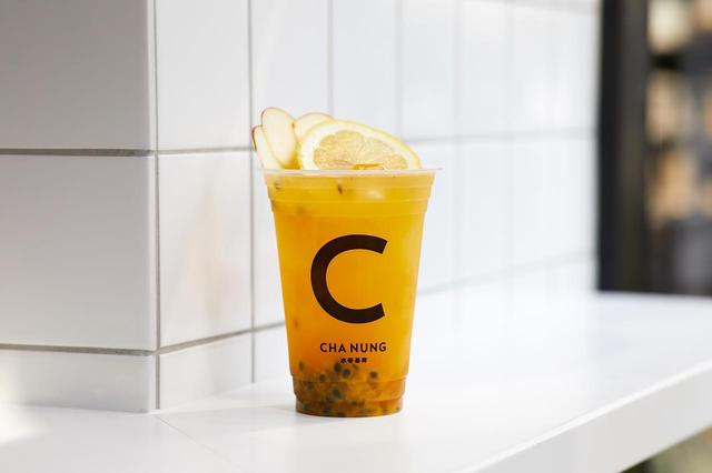 画像13: 【試飲レポ】世界を魅了するティーショップ「CHA NUNG(チャノン)」表参道店がグランドオープン!!
