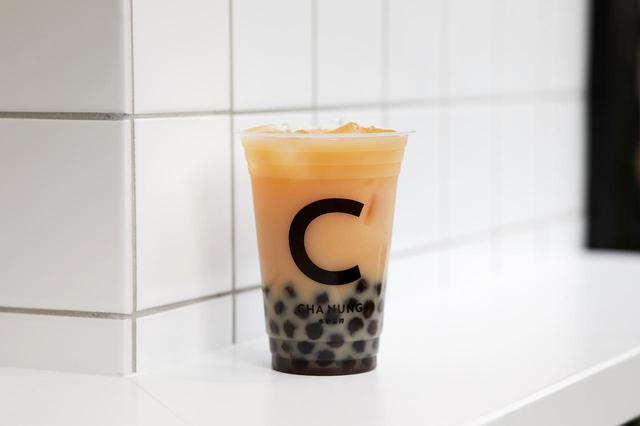 画像8: 【試飲レポ】世界を魅了するティーショップ「CHA NUNG(チャノン)」表参道店がグランドオープン!!