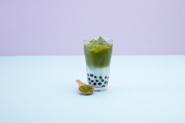 画像9: 【試飲レポ】世界を魅了するティーショップ「CHA NUNG(チャノン)」表参道店がグランドオープン!!
