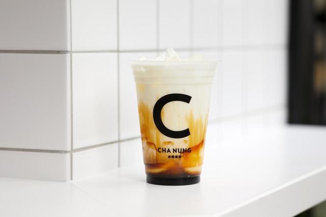 画像11: 【試飲レポ】世界を魅了するティーショップ「CHA NUNG(チャノン)」表参道店がグランドオープン!!