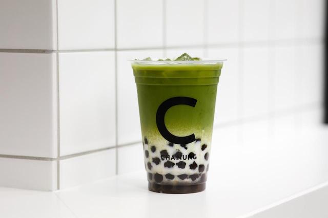 画像10: 【試飲レポ】世界を魅了するティーショップ「CHA NUNG(チャノン)」表参道店がグランドオープン!!