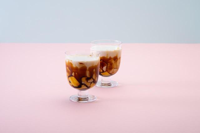 画像5: 【試飲レポ】世界を魅了するティーショップ「CHA NUNG(チャノン)」表参道店がグランドオープン!!