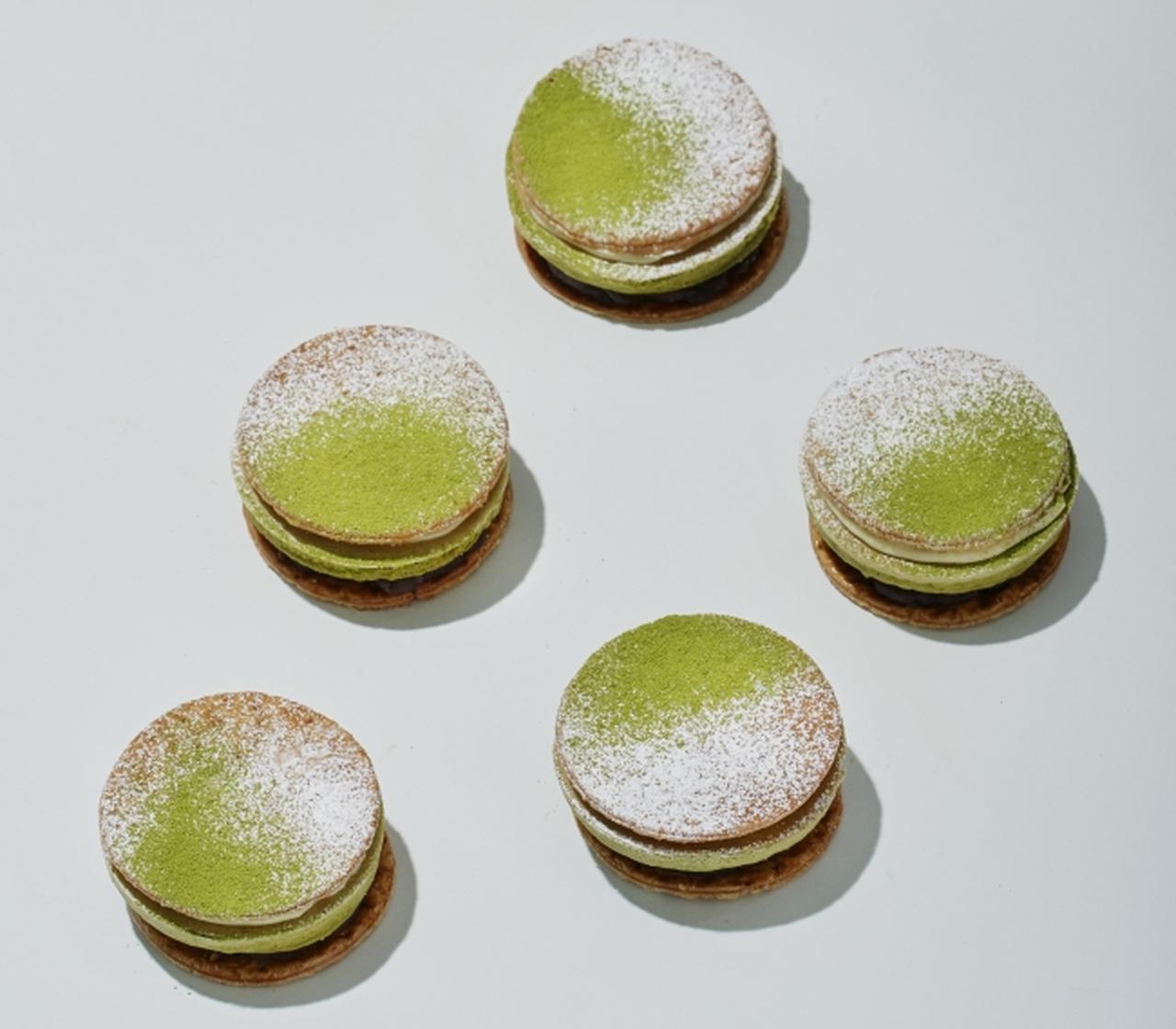 画像5: パンケーキ専門店「FLIPPER’S」に新緑の季節到来！