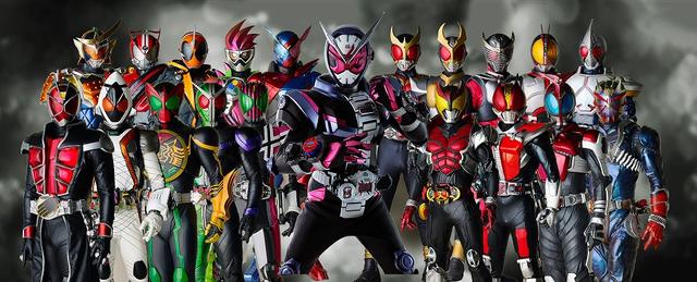 画像: 大人気俳優の初々しい姿が見られる!ママも子どもも楽しめる『仮面ライダーママ友女子会』