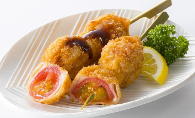 画像7: トマト好き、集まれ!