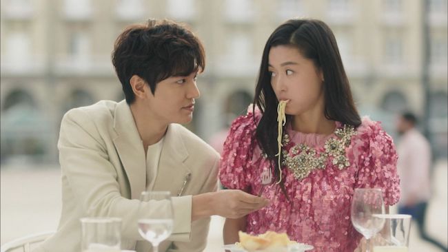 画像2: ファンタジーだからこそ描ける“究極の愛”！