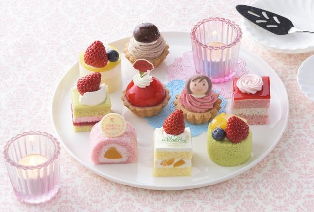 画像3: 【レポ】母の日はコージーコーナーの苺のケーキに決定!