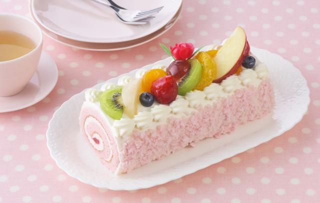 画像2: 【レポ】母の日はコージーコーナーの苺のケーキに決定!