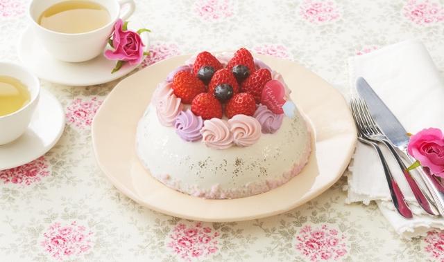 画像1: 【レポ】母の日はコージーコーナーの苺のケーキに決定!