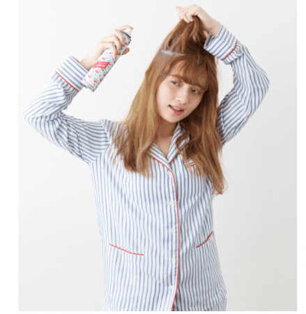 画像2: イギリスNo１フレグランスドライシャンプー「Batiste（バティスト）」ついに、日本初上陸！