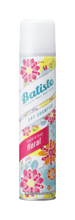 画像7: イギリスNo１フレグランスドライシャンプー「Batiste（バティスト）」ついに、日本初上陸！