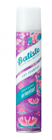 画像8: イギリスNo１フレグランスドライシャンプー「Batiste（バティスト）」ついに、日本初上陸！