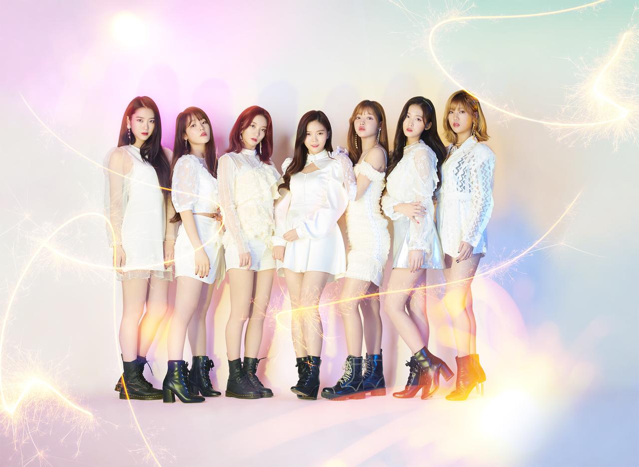 画像: 日本デビューアルバムは各チャートで上位を席巻!コンセプトの妖精、OH MY GIRL 1stファンミーティングツアーを エムオン!で独占初放送!