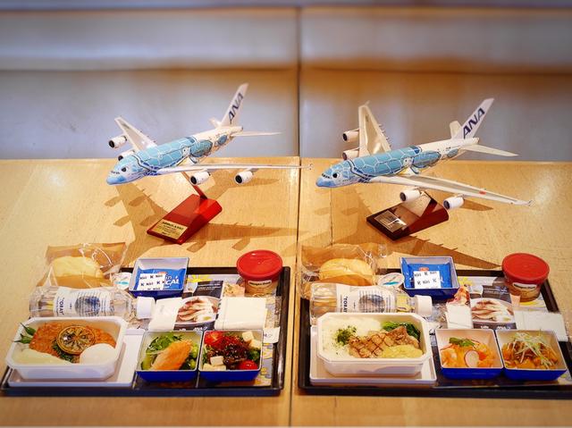 画像: メディア向け先行試食会にて