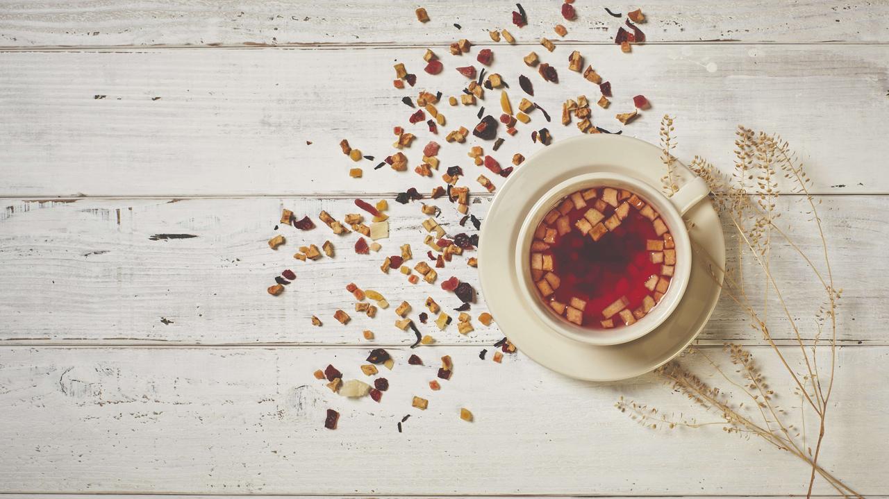 画像2: 食べられるお茶“TeaEAT(R)”とは?