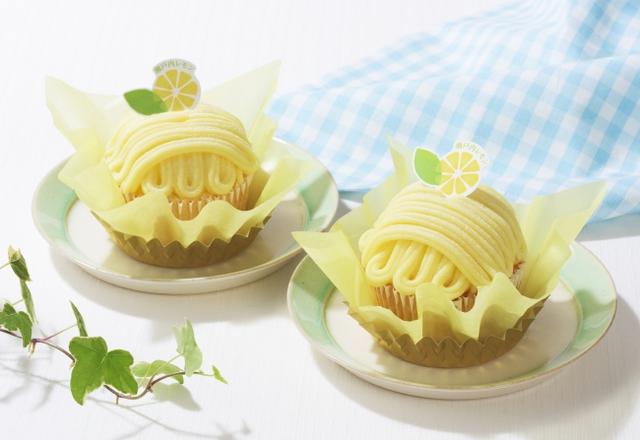 画像5: 【銀座コージーコーナー】新作ケーキ「ごろごろ果実のサマープリンセス」など、初夏においしいフルーティなスイーツを発売