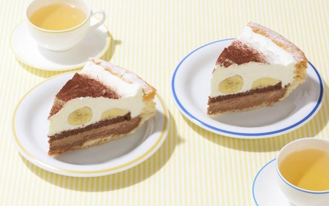 画像6: 【銀座コージーコーナー】新作ケーキ「ごろごろ果実のサマープリンセス」など、初夏においしいフルーティなスイーツを発売
