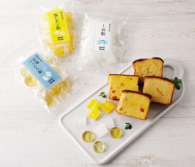 画像1: フルーツを楽しむ初夏らしいさわやかなスイーツが季節限定で新登場!