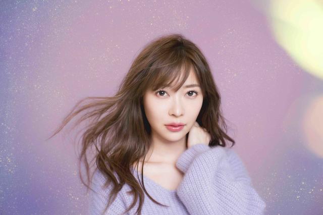 画像4: 発売前より話題沸騰! 指原莉乃 完全プロデュースの『究極のナチュラルカラコン』“TOPARDS(トパーズ)”が、販売スタート!