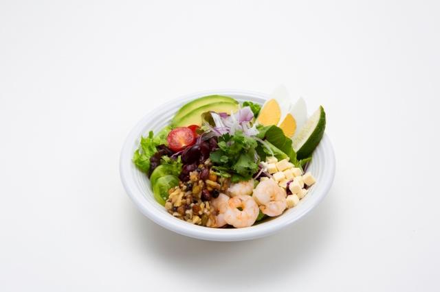 画像5: “サラダ”と“タマゴ”を楽しむ期間限定カフェ「kewpie 100 years, start! CAFÉ」が大阪にオープン!