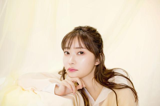 画像2: 発売前より話題沸騰! 指原莉乃 完全プロデュースの『究極のナチュラルカラコン』“TOPARDS(トパーズ)”が、販売スタート!