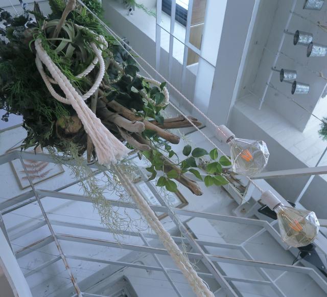 画像2: BOTANIST「ボタニカルチルシリーズ」をイメージした期間限定メニュー登場