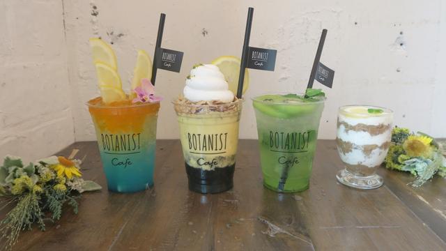 画像: SMOOTHIEBONBON CHARCOAL PEAR×LEMON スムージーボンボン チャコールペア×レモン ビーガン BOTANICAL MOCKTAIL KIWI MJITO ボタニカルモルテル キウイモヒート ビーガン ノンアルコール BOTANICL MOCKTAIL VITA-CARRIBEAN ボタニカルモクテル ビタミンカリブ ビーガン TIRAMISU LIMONE ティラミスリモーネ