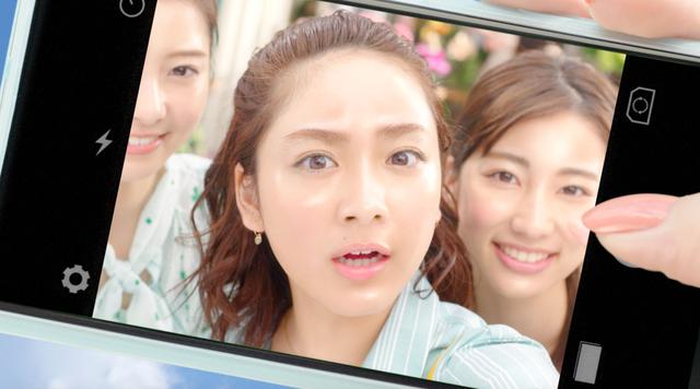画像2: 平祐奈さん初登場のプリマヴィスタ新CM放映スタート